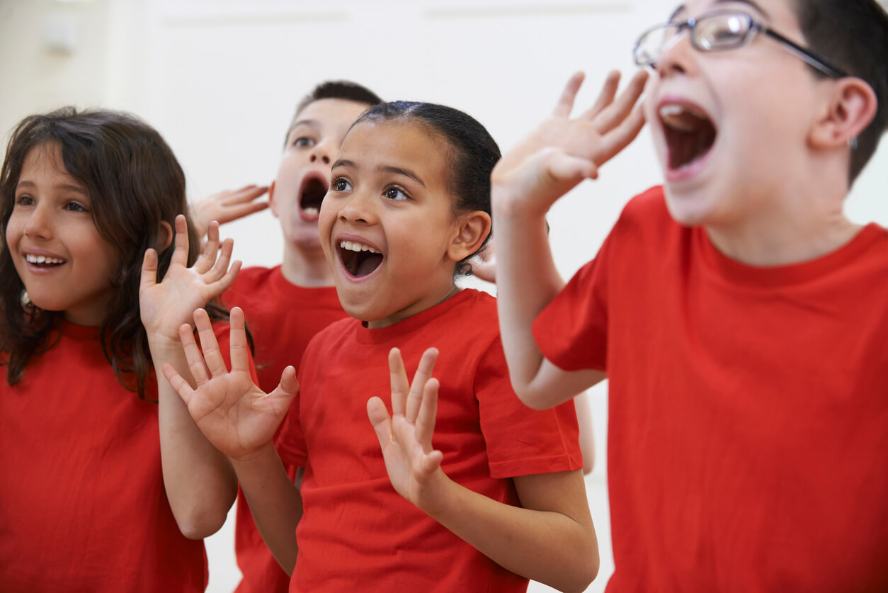 ACTING CLASSES